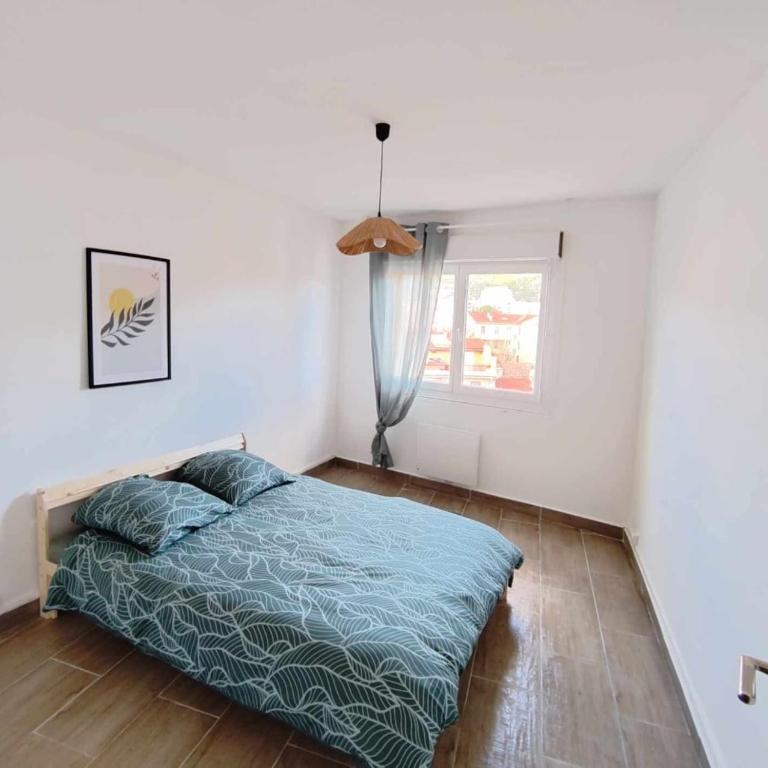 Toulon 3 chambres 80m2 - Appartement 2 Chambres - 7