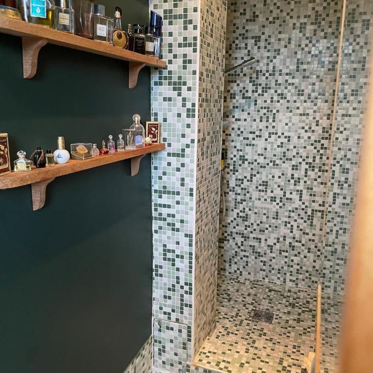 Apart Cosy aux portes de Paris - Two-Bedroom Apartment - 15