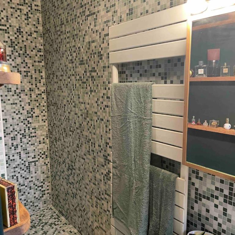 Apart Cosy aux portes de Paris - Two-Bedroom Apartment - 17