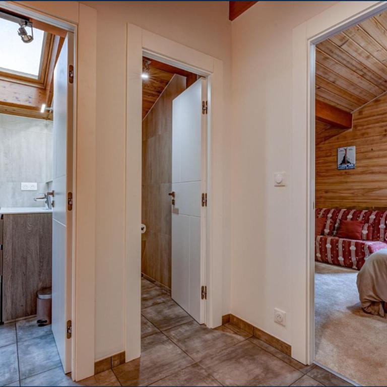 Chalet des pèlerins - Chalet Supérieur - 9