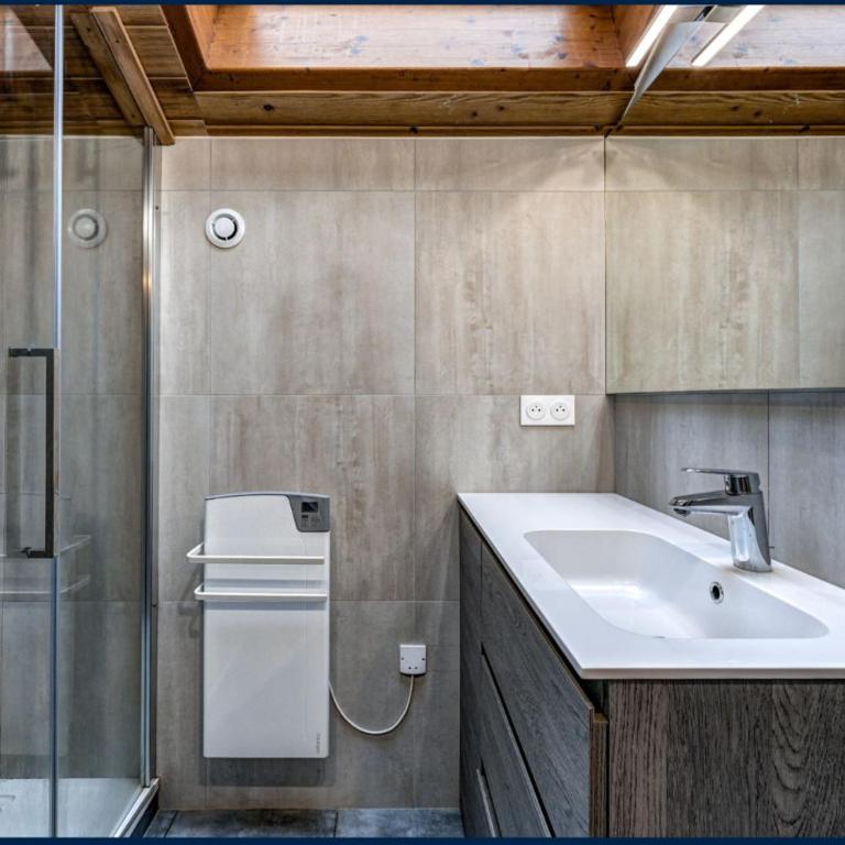 Chalet des pèlerins - Chalet Supérieur - 10