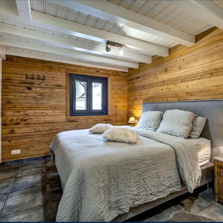 Chalet des pèlerins - Chalet Supérieur - 4