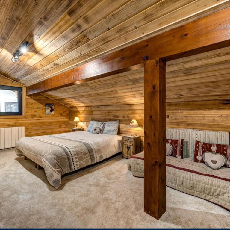 Chalet des pèlerins - Chalet Supérieur - 14