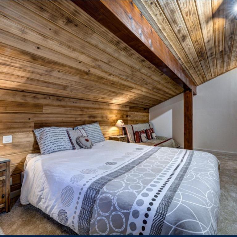 Chalet des pèlerins - Chalet Supérieur - 15