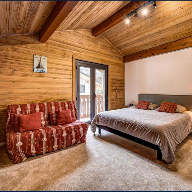 Chalet des pèlerins - Chalet Supérieur - 16
