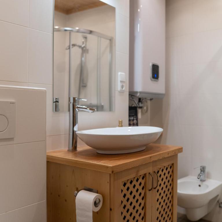Herzerl Apartment - Heiligenblut - Apartment mit 1 Schlafzimmer - 26