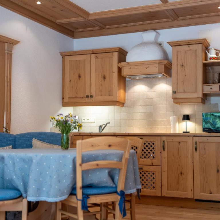 Herzerl Apartment - Heiligenblut - Apartment mit 1 Schlafzimmer - 25