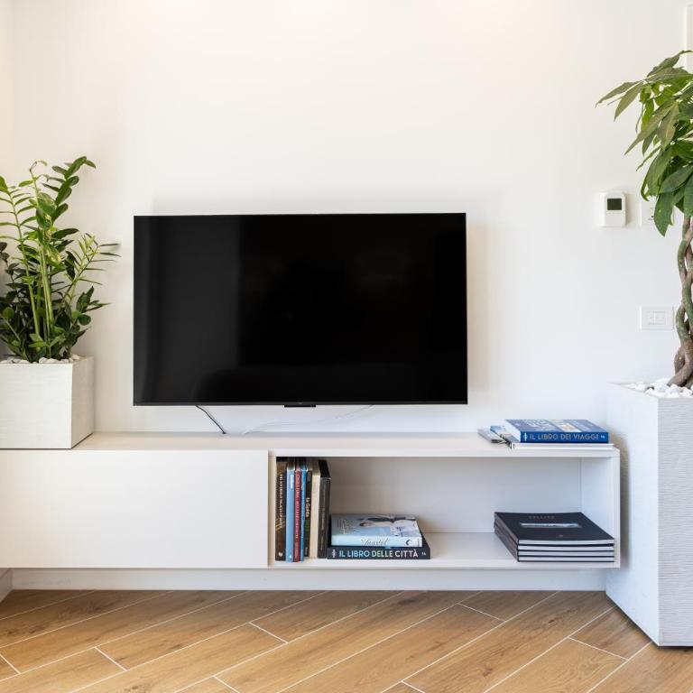 DKV Collection Rhome- Pigneto - 4 stops Colosseum - Apartment mit 2 Schlafzimmern - 8