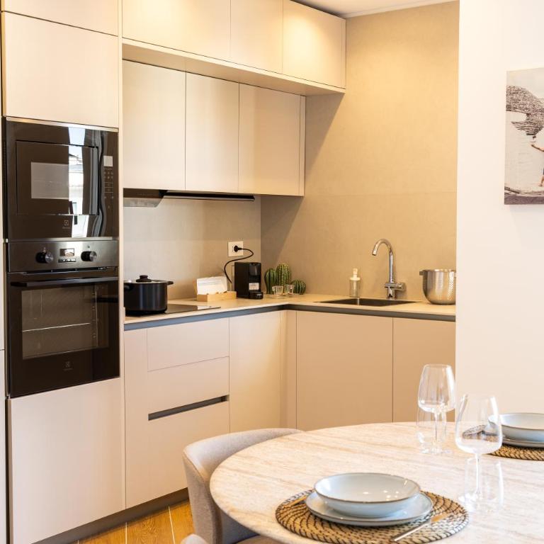 DKV Collection Rhome- Pigneto - 4 stops Colosseum - Apartment mit 1 Schlafzimmer - 3