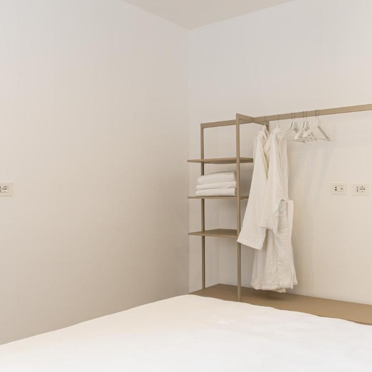 DKV Collection Rhome- Pigneto - 4 stops Colosseum - Apartment mit 1 Schlafzimmer - 5