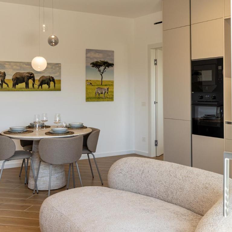 DKV Collection Rhome- Pigneto - 4 stops Colosseum - Apartment mit 2 Schlafzimmern - 20