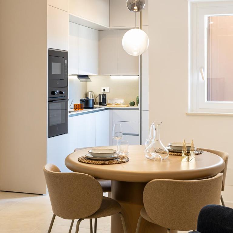 DKV Collection Rhome- Pigneto - 4 stops Colosseum - Apartment mit 1 Schlafzimmer - 17