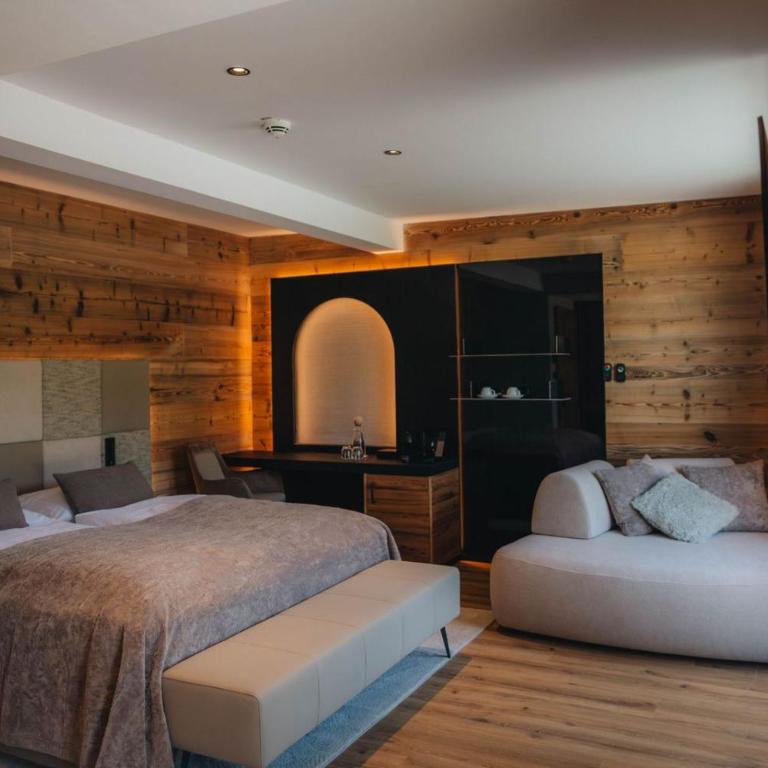 Hotel am Hopfensee - Chalet - 1