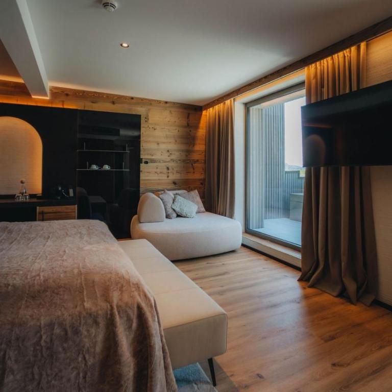 Hotel am Hopfensee - Chalet - 2