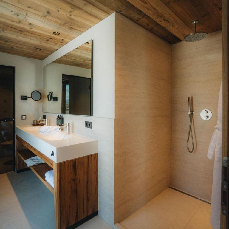 Hotel am Hopfensee - Chalet - 3