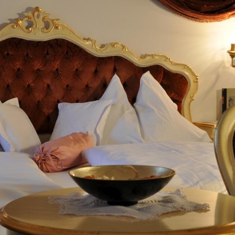 Hotel Ansitz Kandelburg - Camera Matrimoniale/Doppia con Letti Singoli - 2
