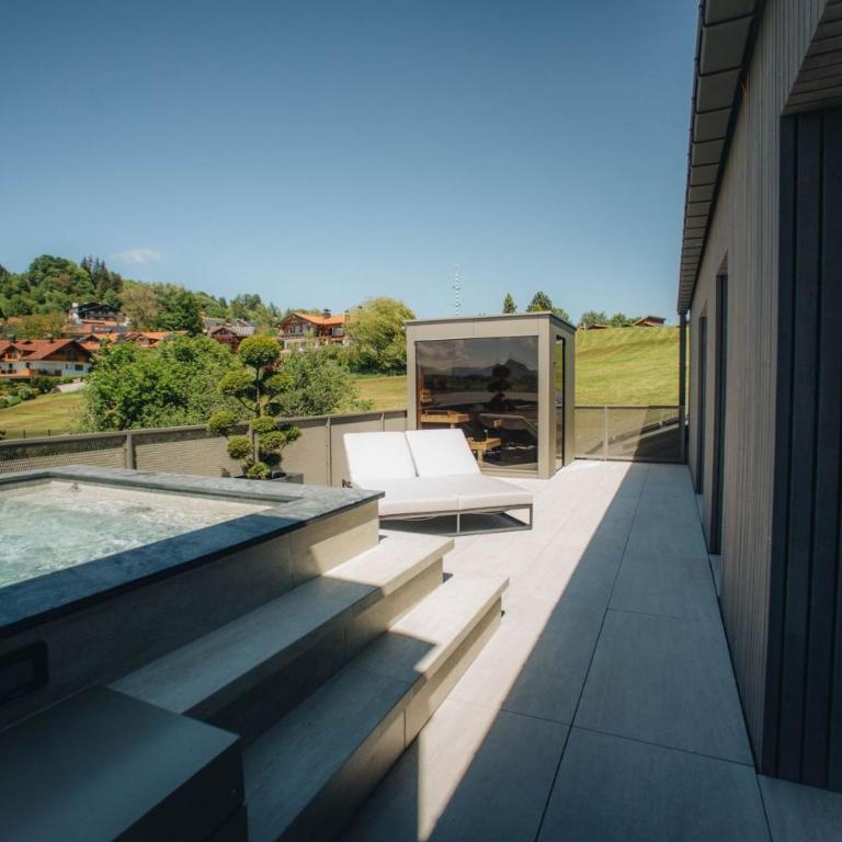 Hotel am Hopfensee - Chalet - 5