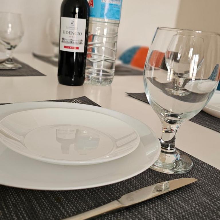Casa Marie Parodi - Apartment mit 3 Schlafzimmern - 4
