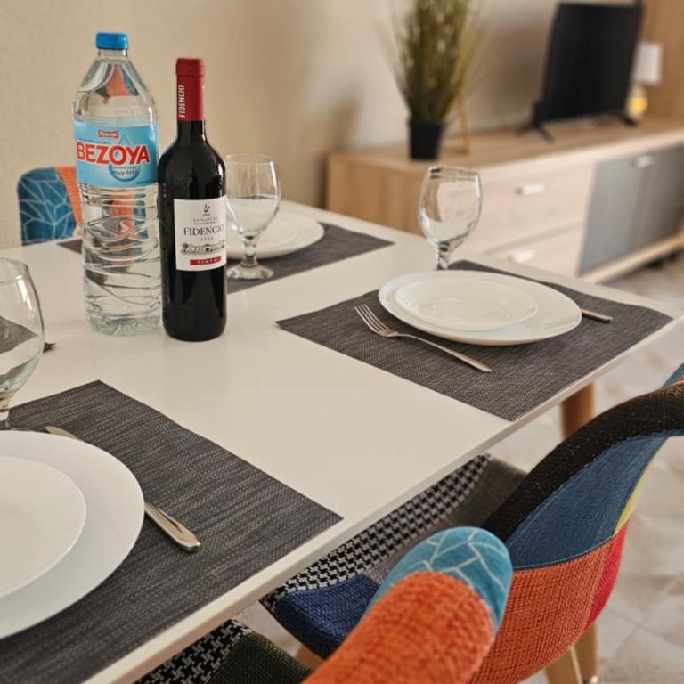 Casa Marie Parodi - Apartment mit 3 Schlafzimmern - 16