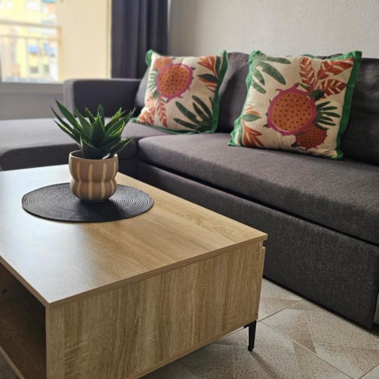 Casa Marie Parodi - Apartment mit 3 Schlafzimmern - 14