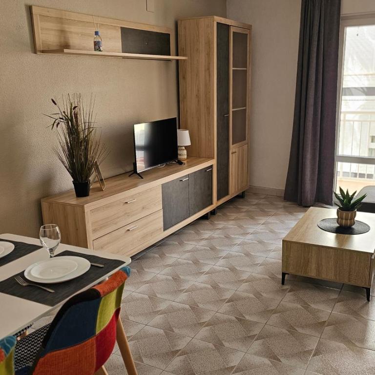 Casa Marie Parodi - Apartment mit 3 Schlafzimmern - 15