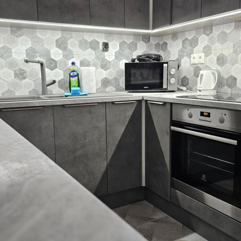 Casa Marie Parodi - Apartment mit 3 Schlafzimmern - 1