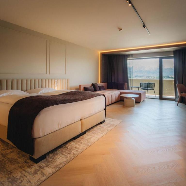 Hotel am Hopfensee - Suite - 3