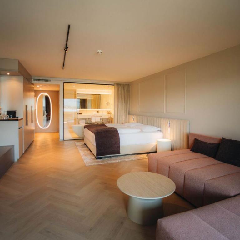 Hotel am Hopfensee - Suite - 1