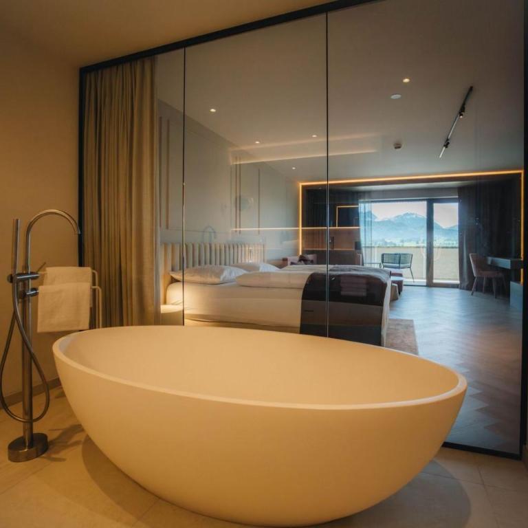 Hotel am Hopfensee - Suite - 2