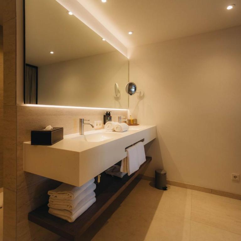 Hotel am Hopfensee - Suite - 4