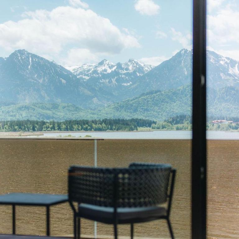 Hotel am Hopfensee - Suite - 5