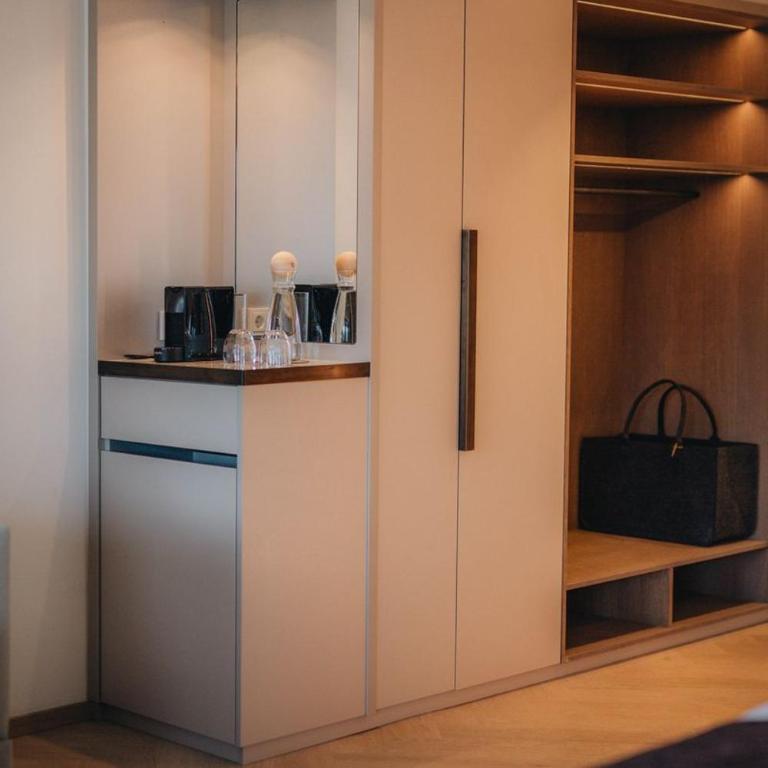 Hotel am Hopfensee - Deluxe Doppelzimmer mit Bad - 5
