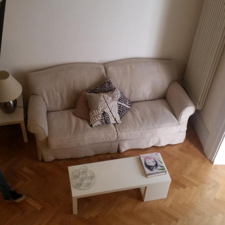 Casa Allegra - Appartamento - 4