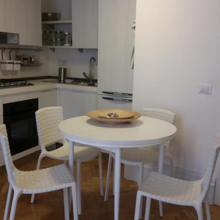 Casa Allegra - Appartamento - 2