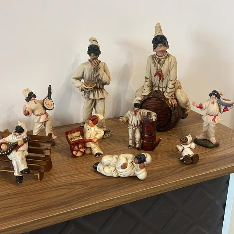 Casa Momi Mergellina - Doppelzimmer mit Balkon - 11
