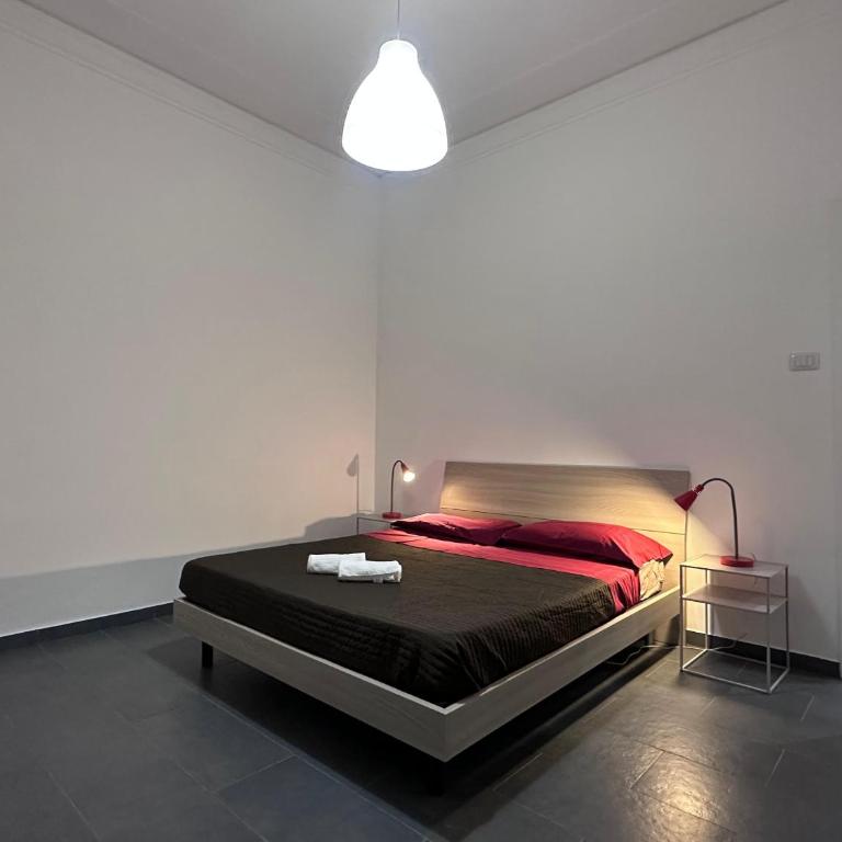 Catania CityLife - Double Room with Private Bathroom - 2