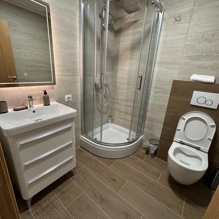 Koncept RK - Chambre Double Deluxe - 4