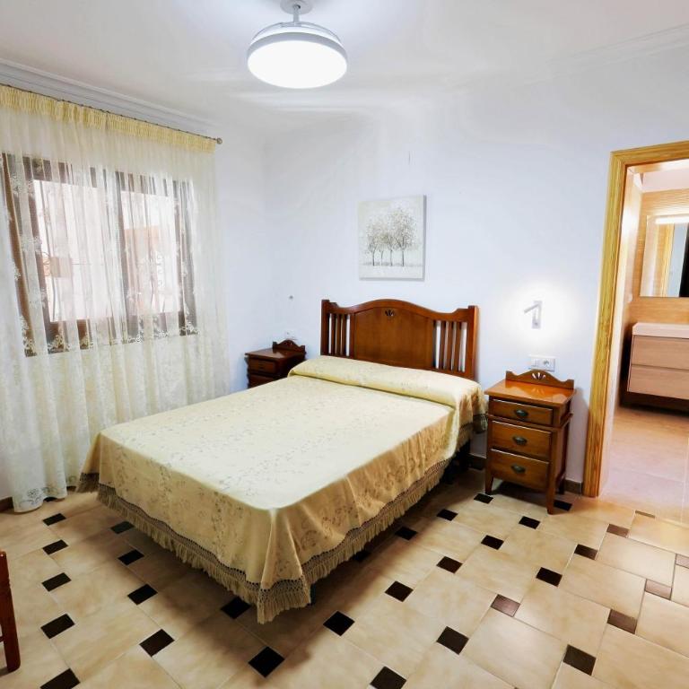 Finca Fantaxat - holiday home with private pool and panoramic views in Benissa - Villa - 35