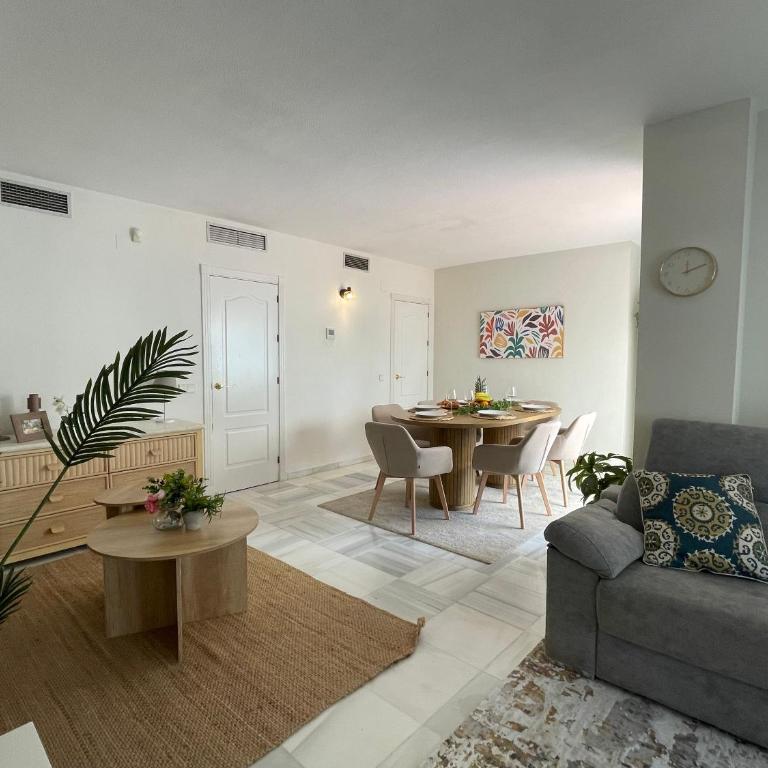 Golf & Pool Oasis near Puerto Banús - Apartamento de 3 dormitorios - 14