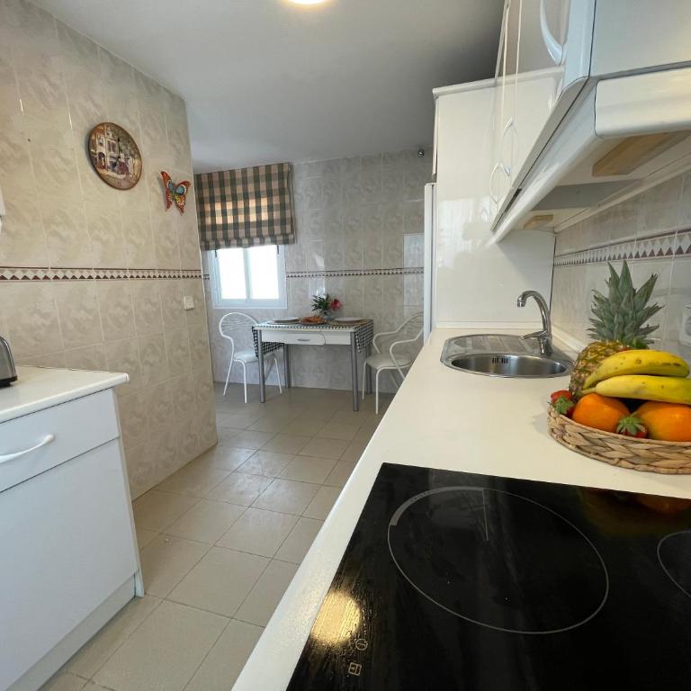 Golf & Pool Oasis near Puerto Banús - Apartamento de 3 dormitorios - 19