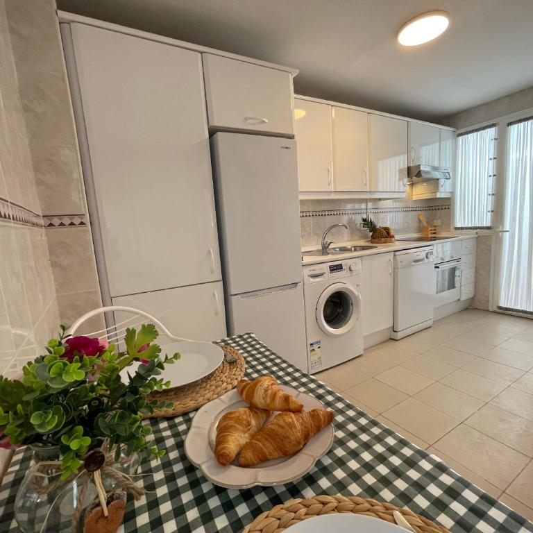 Golf & Pool Oasis near Puerto Banús - Apartamento de 3 dormitorios - 18