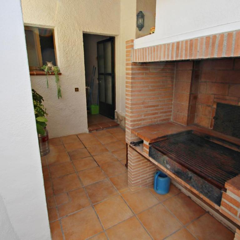 Finca Fantaxat - holiday home with private pool and panoramic views in Benissa - Villa - 16
