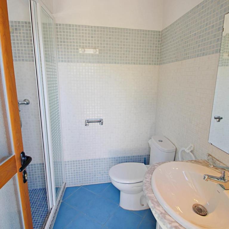 Finca Fantaxat - holiday home with private pool and panoramic views in Benissa - Villa - 40