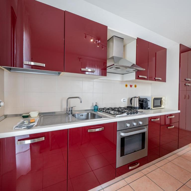 Casa Chiara in Fiera - Pochi passi dalla Fiera di Verona - Apartment mit 1 Schlafzimmer - 2