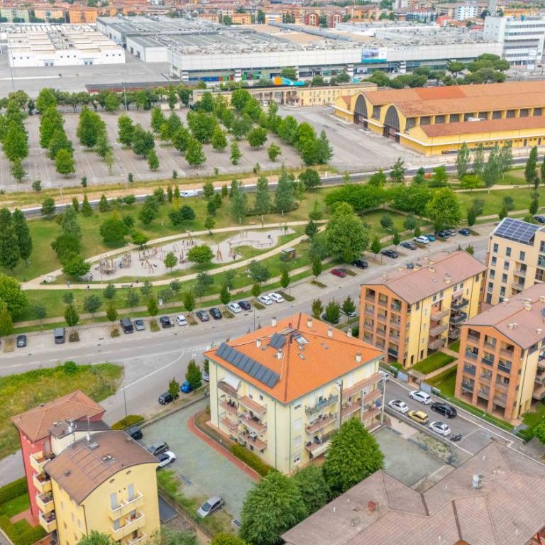 Casa Chiara in Fiera - Pochi passi dalla Fiera di Verona - Apartment mit 1 Schlafzimmer - 3
