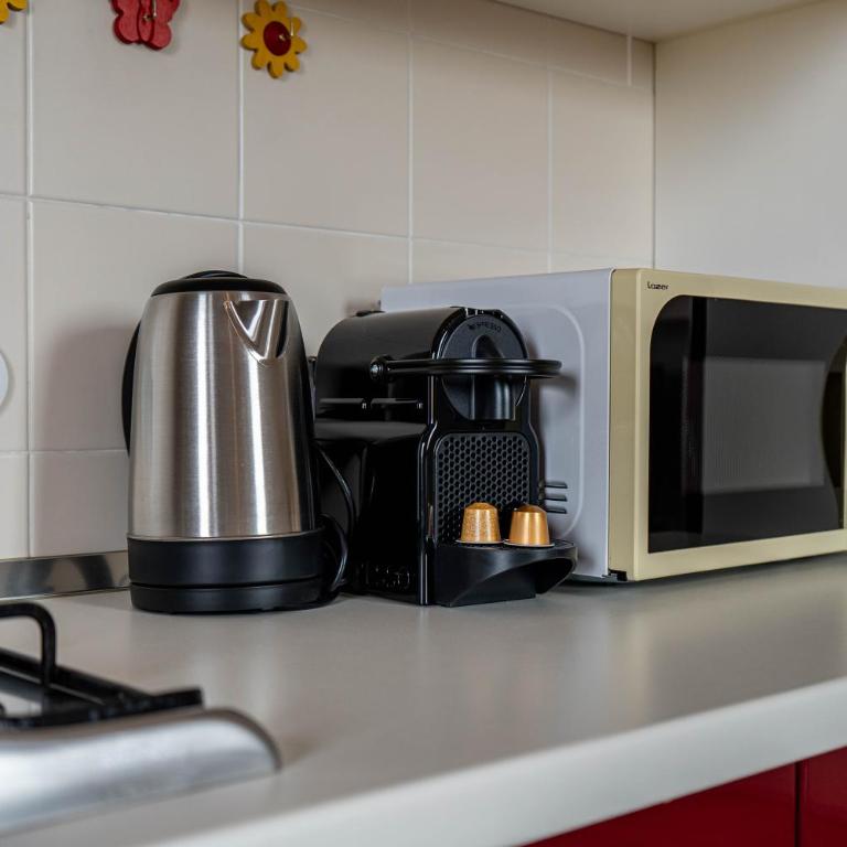 Casa Chiara in Fiera - Pochi passi dalla Fiera di Verona - Apartment mit 1 Schlafzimmer - 4
