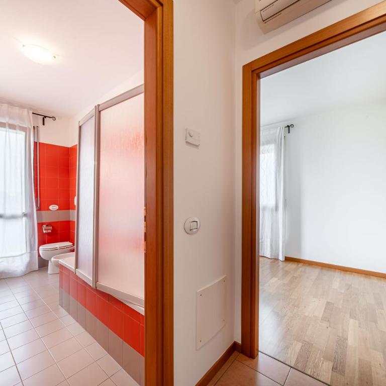 Casa Chiara in Fiera - Pochi passi dalla Fiera di Verona - Apartment mit 1 Schlafzimmer - 10
