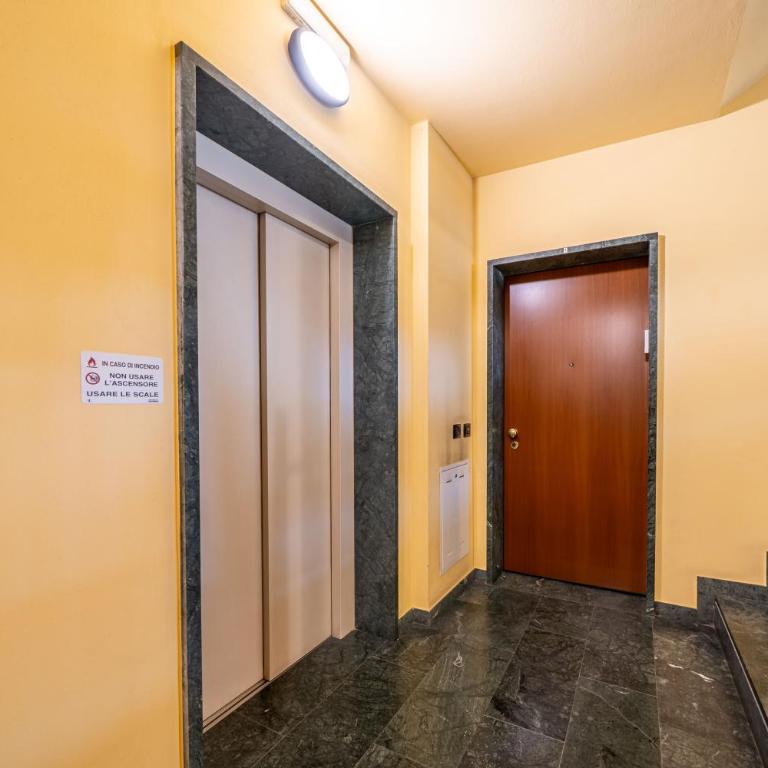 Casa Chiara in Fiera - Pochi passi dalla Fiera di Verona - Apartment mit 1 Schlafzimmer - 11