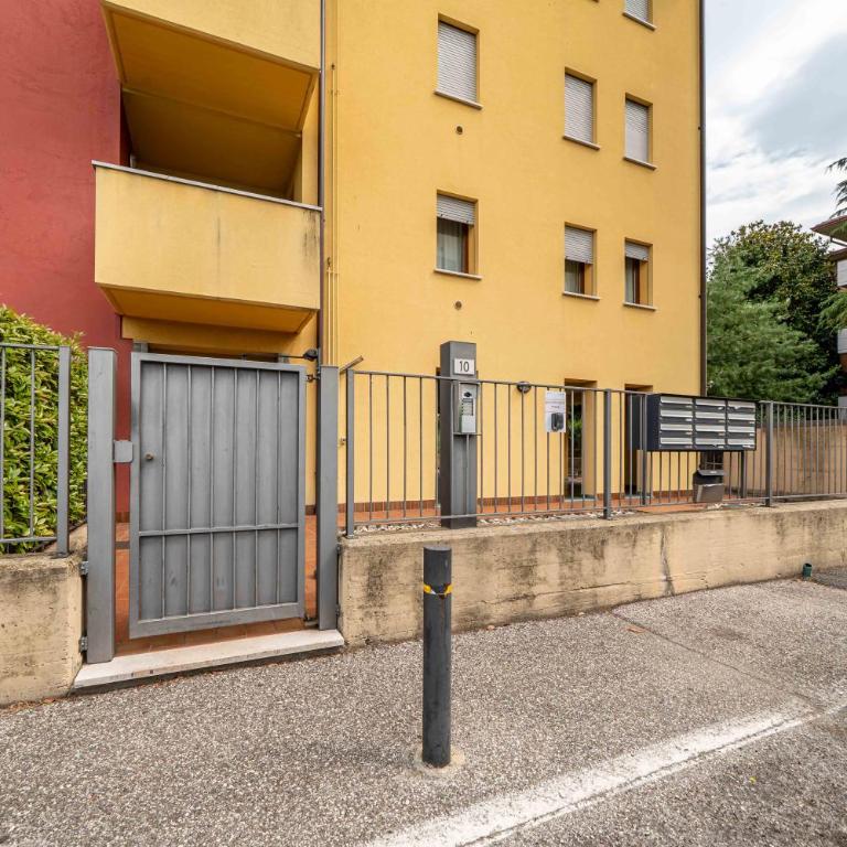 Casa Chiara in Fiera - Pochi passi dalla Fiera di Verona - Apartment mit 1 Schlafzimmer - 15