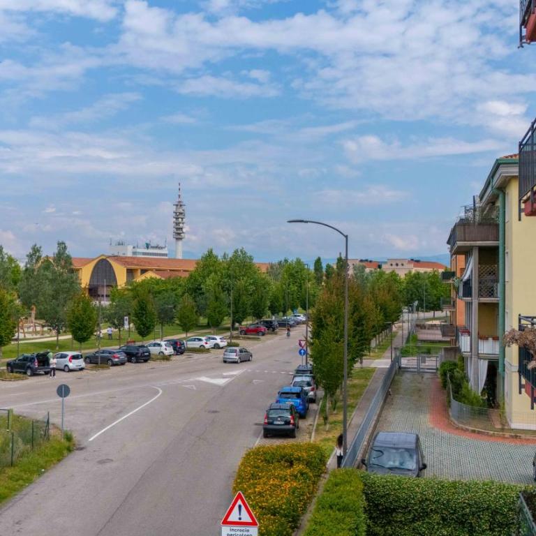 Casa Chiara in Fiera - Pochi passi dalla Fiera di Verona - Apartment mit 1 Schlafzimmer - 16